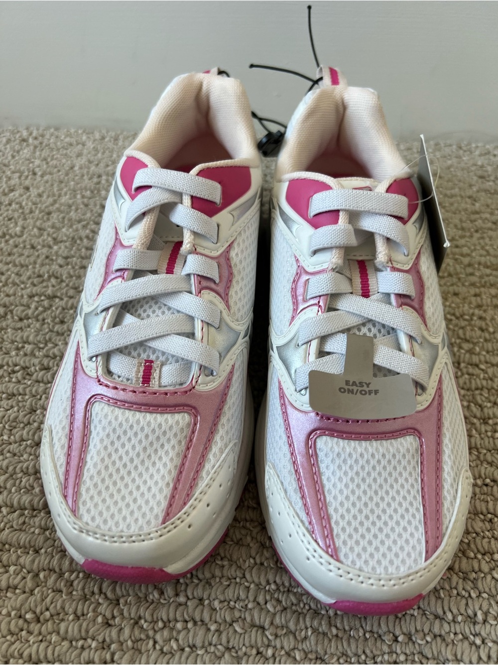VIRAL Avia  5000 Chunky Trainer Sneakers size 3 NWT $12